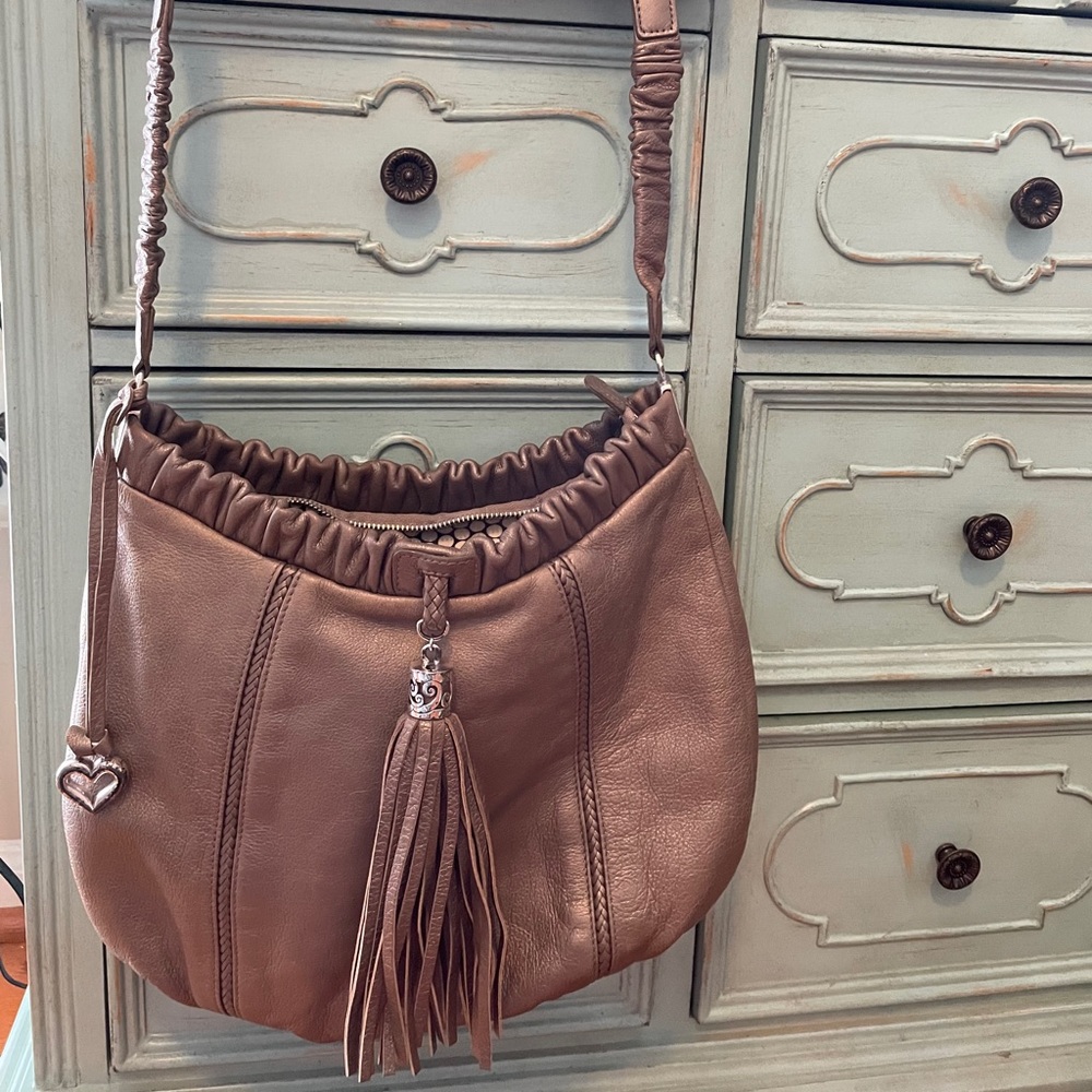 Brighton purse EUC